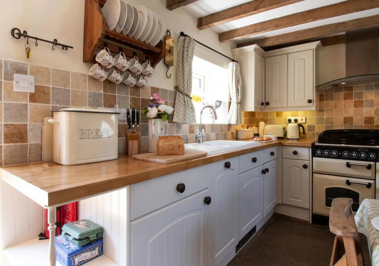 Вилла Throstle Nest Barn Gunnerside