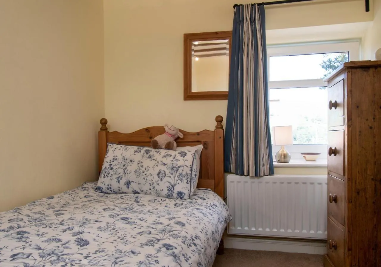 Вилла Throstle Nest Barn Gunnerside