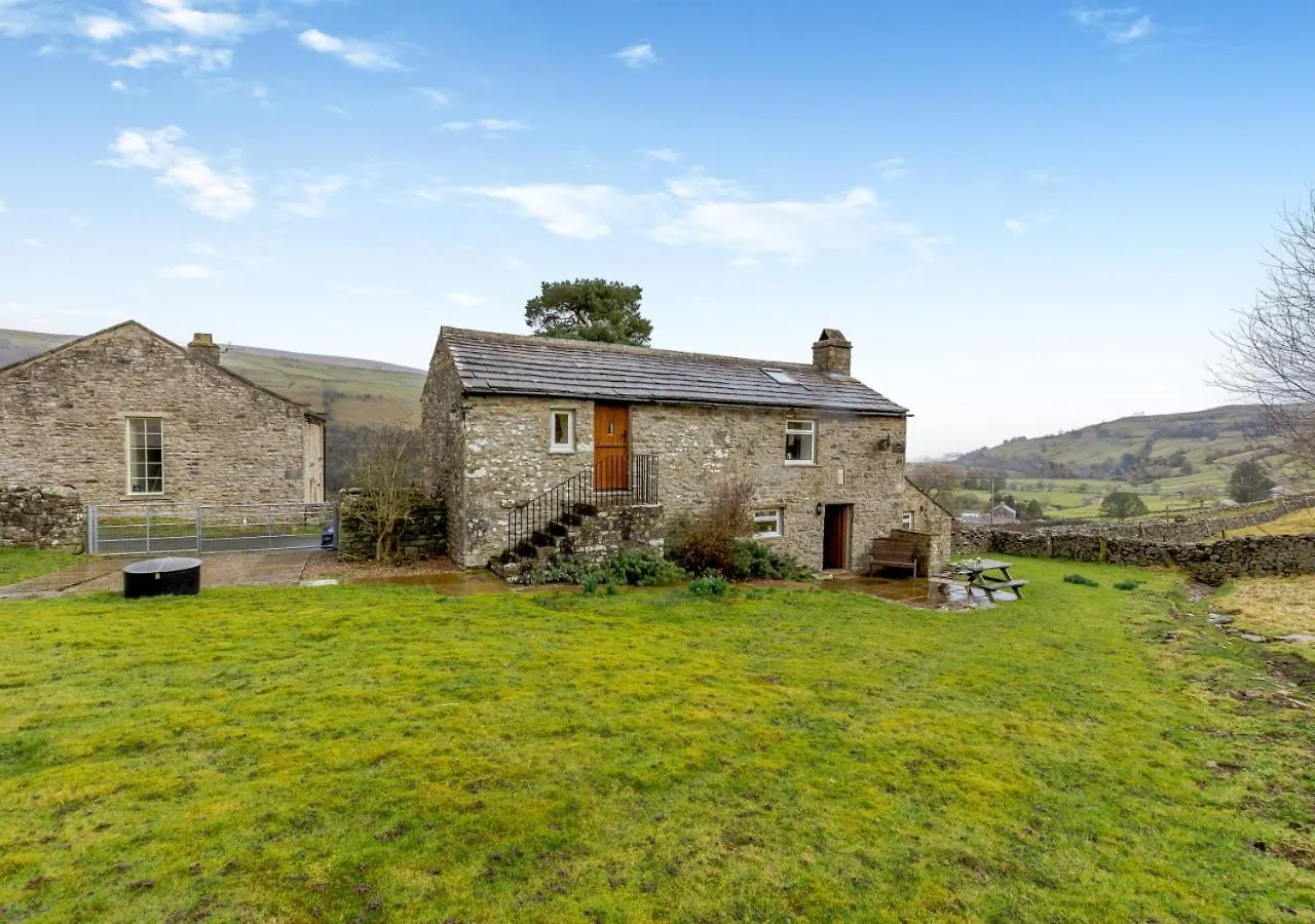 Вилла Throstle Nest Barn Gunnerside 0*,  Великобритания