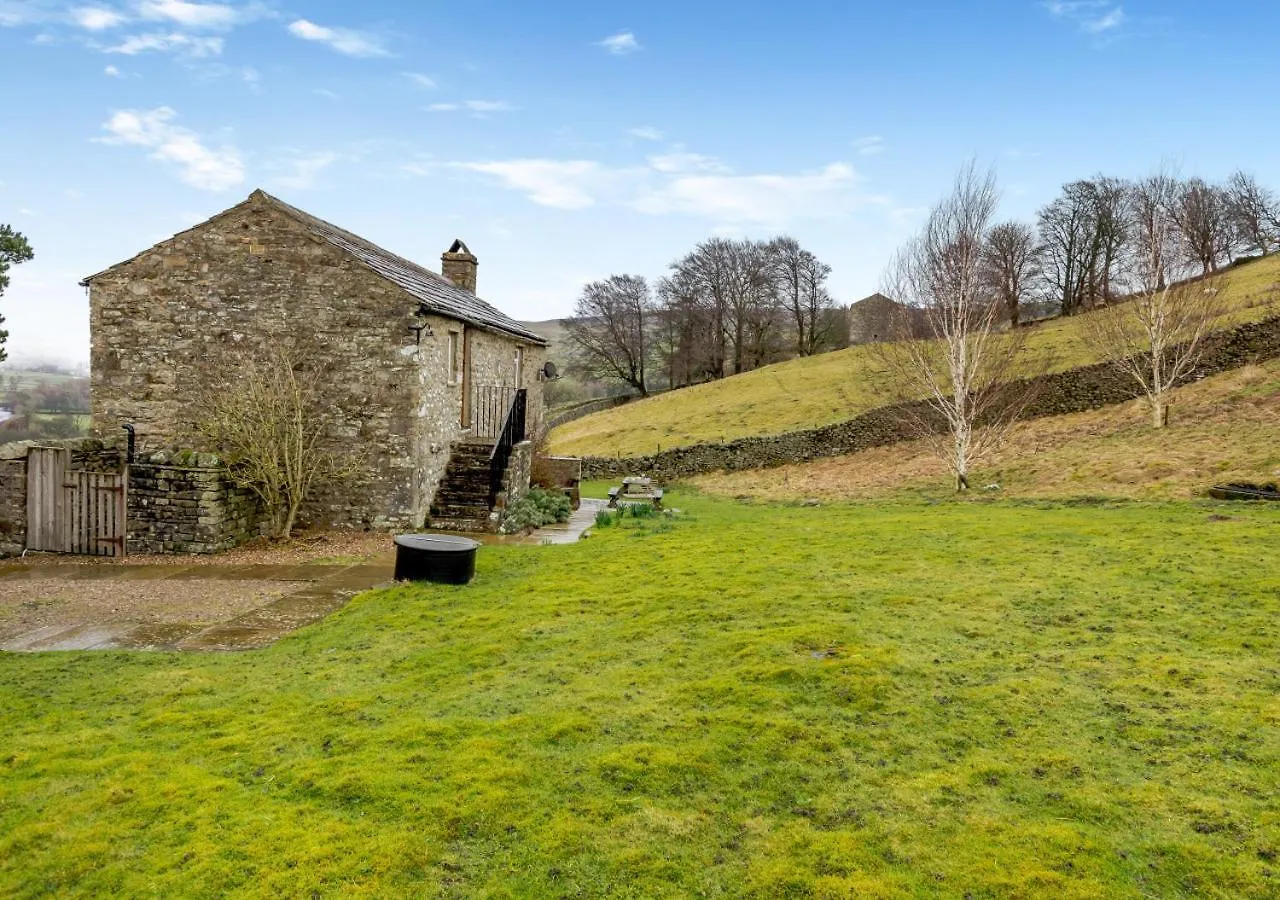 Вилла Throstle Nest Barn Gunnerside